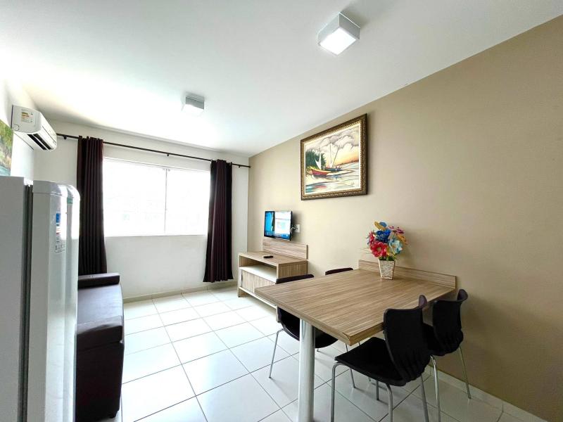 Fotos apartametnos RIVIERA PARK CALDAS NOVAS