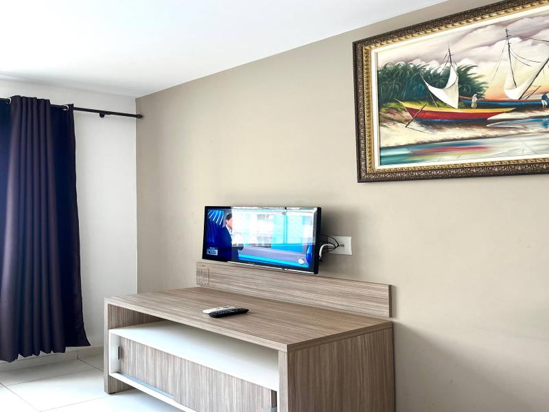 Fotos apartametnos RIVIERA PARK CALDAS NOVAS