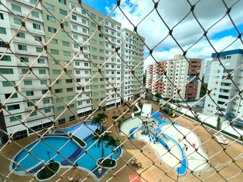Fotos apartametnos RIVIERA PARK CALDAS NOVAS