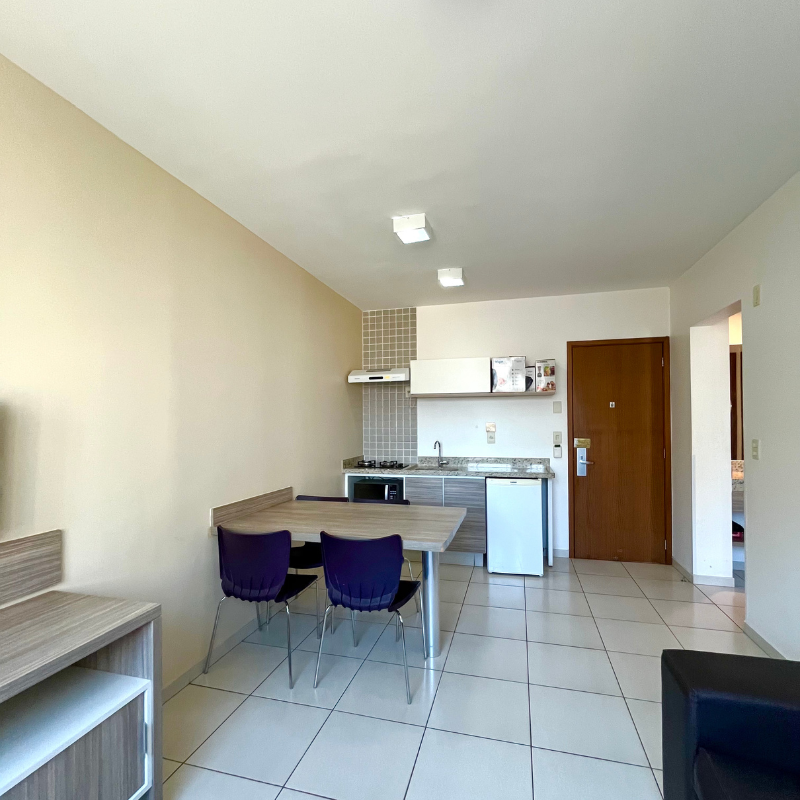 Fotos apartametnos RIVIERA PARK CALDAS NOVAS