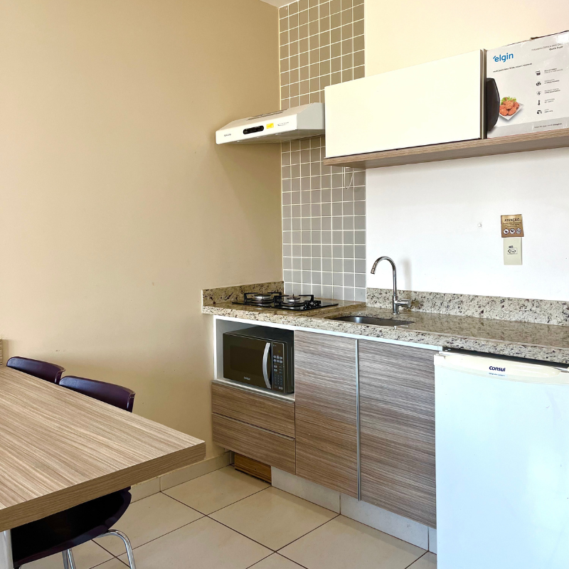 Fotos apartametnos RIVIERA PARK CALDAS NOVAS