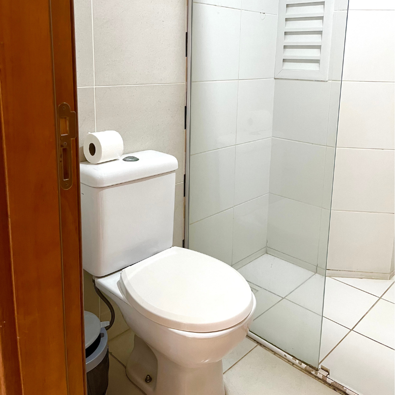 Fotos apartametnos RIVIERA PARK CALDAS NOVAS