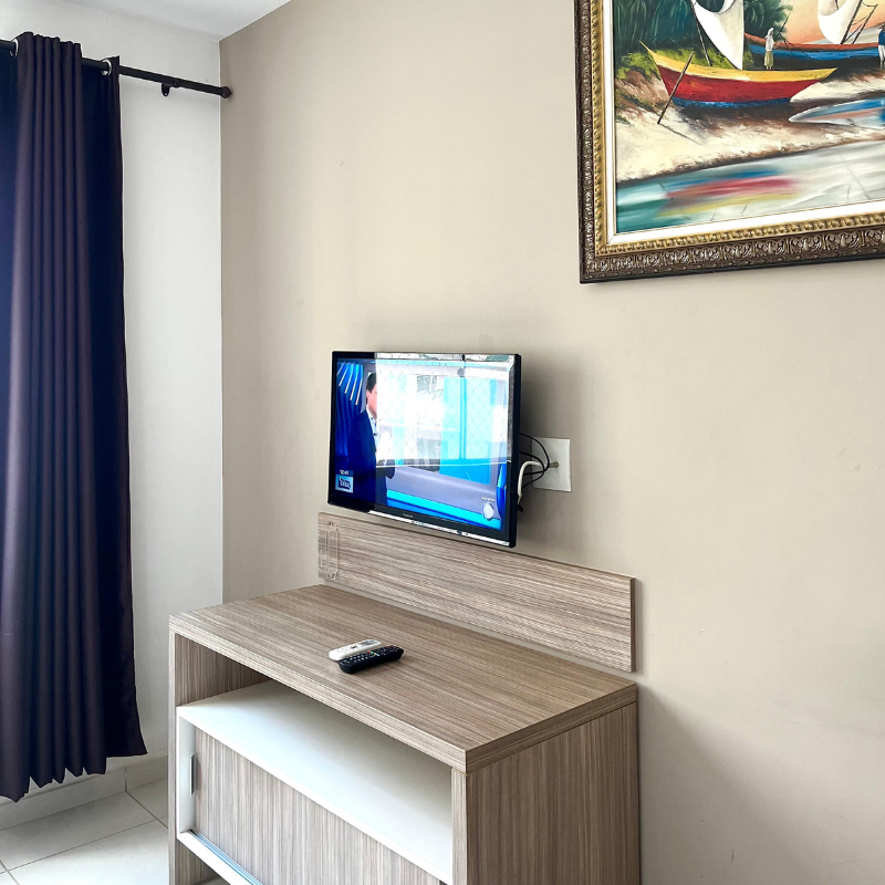 Fotos apartametnos RIVIERA PARK CALDAS NOVAS