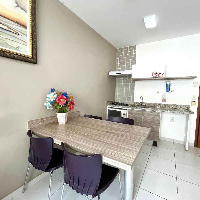 Fotos apartametnos RIVIERA PARK CALDAS NOVAS