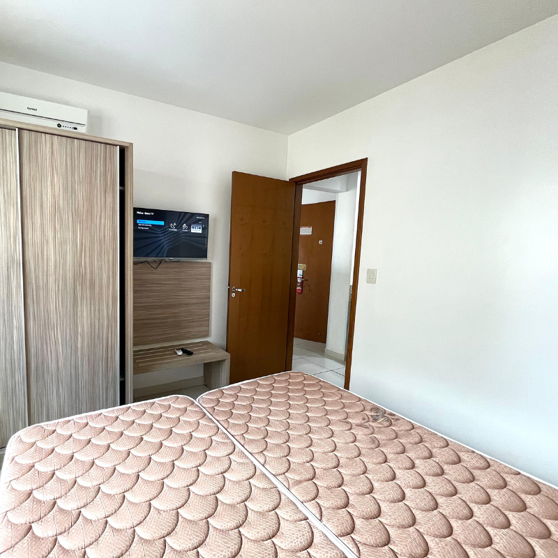 Fotos apartametnos RIVIERA PARK CALDAS NOVAS