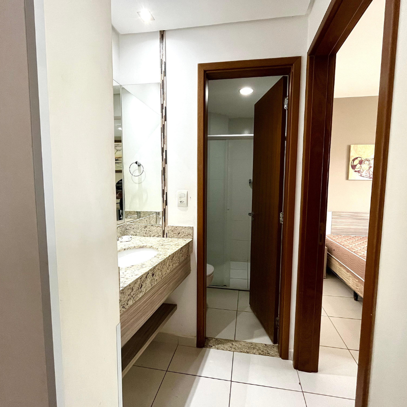 Fotos apartametnos RIVIERA PARK CALDAS NOVAS