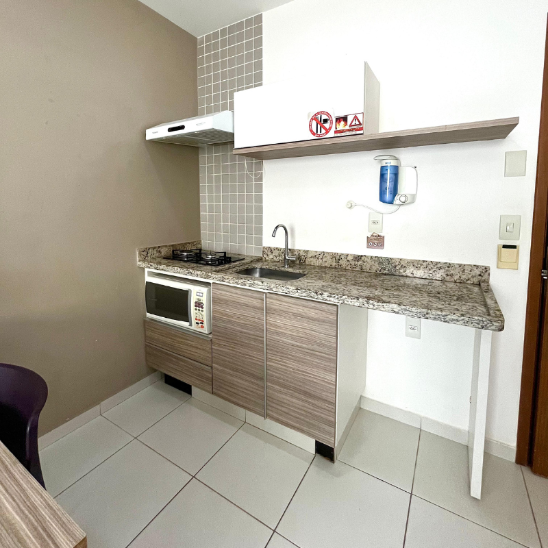 Fotos apartametnos RIVIERA PARK CALDAS NOVAS