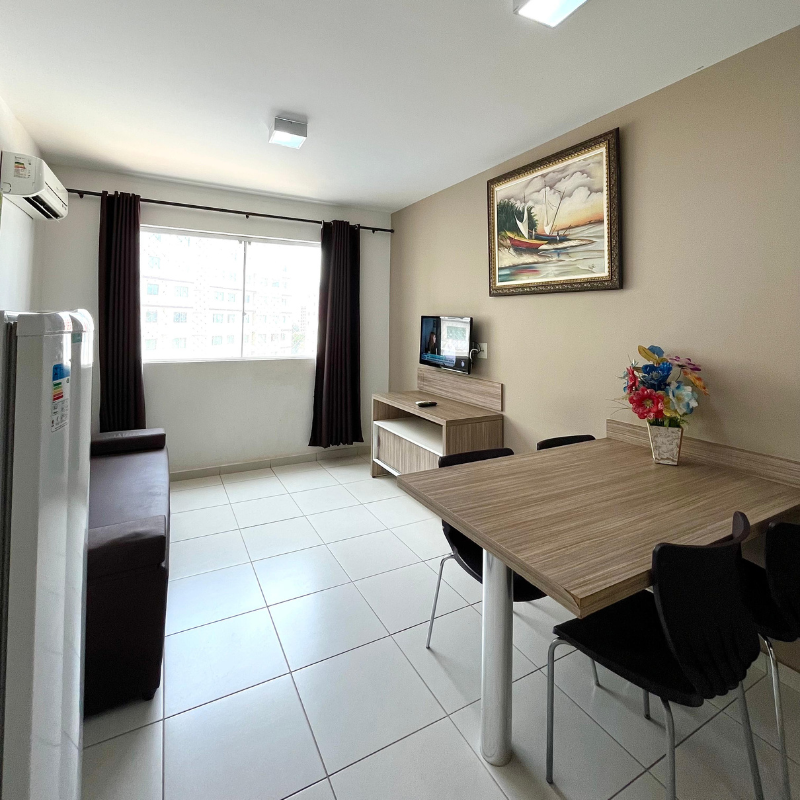 Fotos apartametnos RIVIERA PARK CALDAS NOVAS