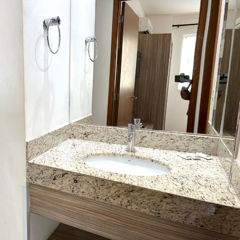 Fotos apartametnos RIVIERA PARK CALDAS NOVAS