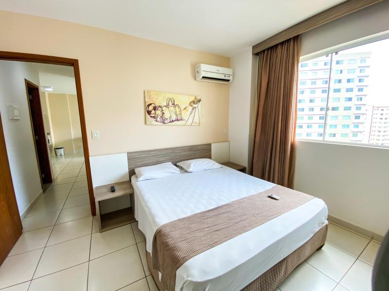 Fotos apartametnos RIVIERA PARK CALDAS NOVAS