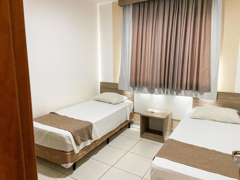 Fotos apartametnos RIVIERA PARK CALDAS NOVAS