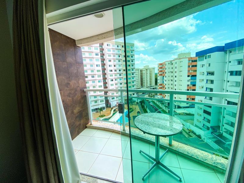 Fotos apartametnos RIVIERA PARK CALDAS NOVAS