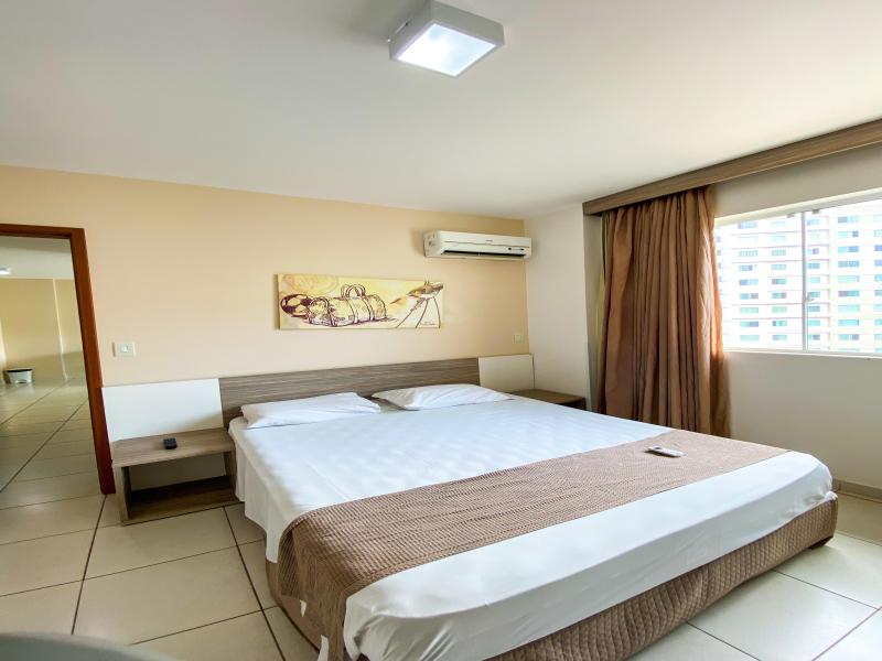 Fotos apartametnos RIVIERA PARK CALDAS NOVAS