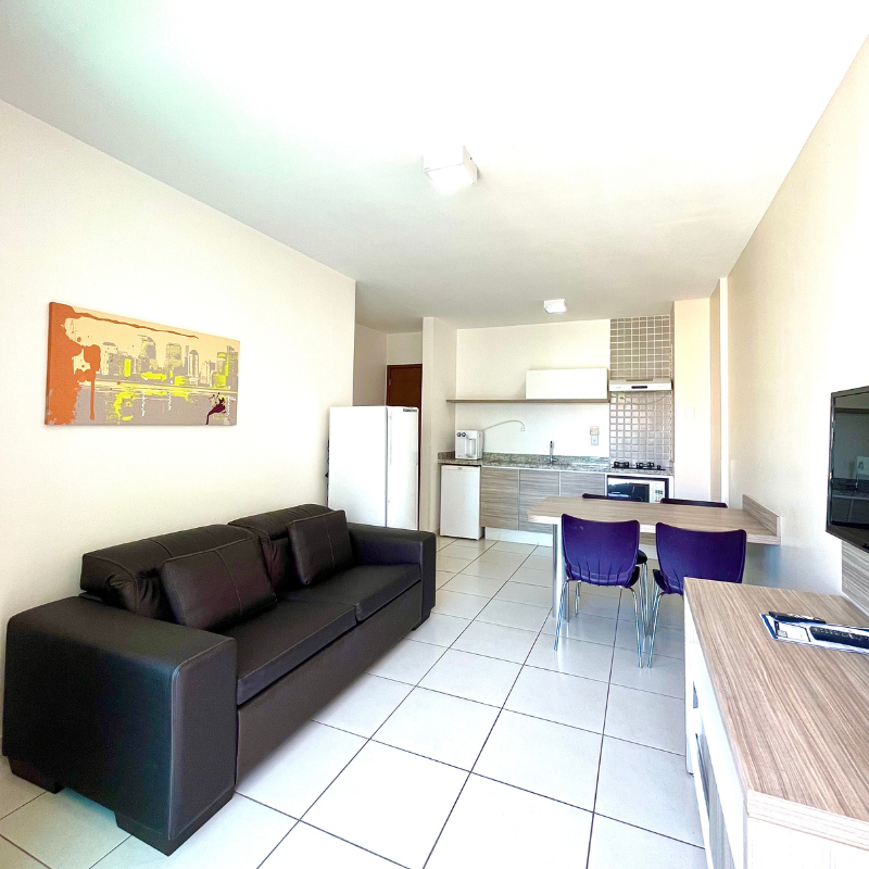 Fotos apartametnos RIVIERA PARK CALDAS NOVAS