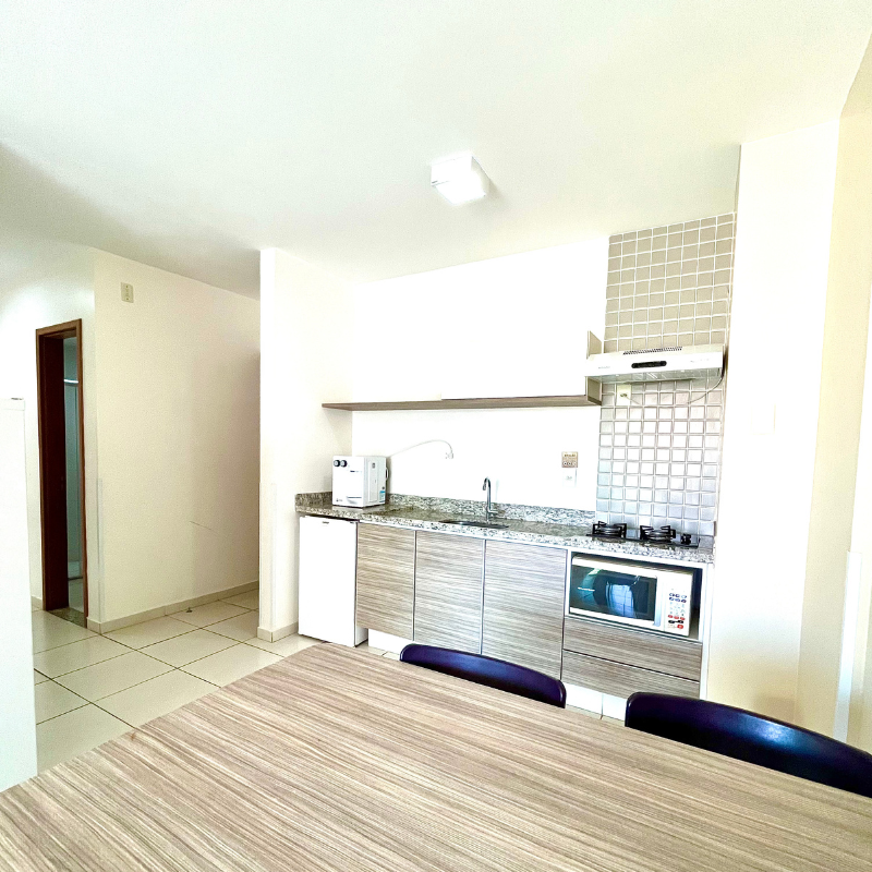 Fotos apartametnos RIVIERA PARK CALDAS NOVAS