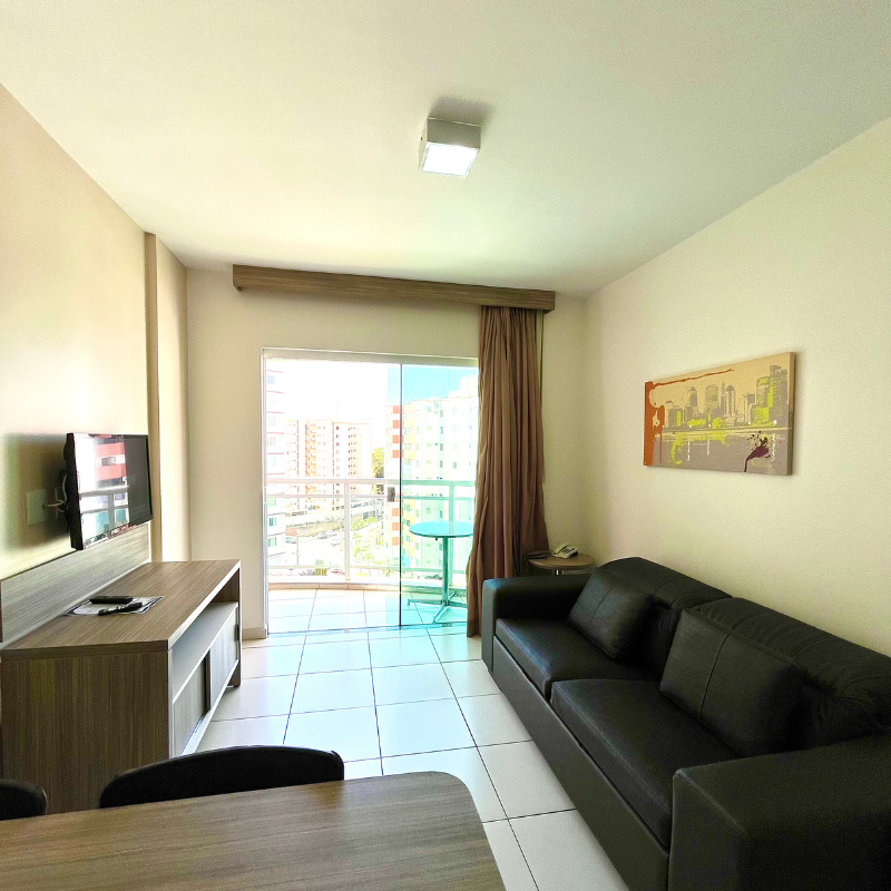 Fotos apartametnos RIVIERA PARK CALDAS NOVAS