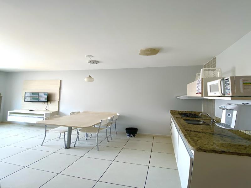 Fotos apartametnos RIVIERA PARK CALDAS NOVAS