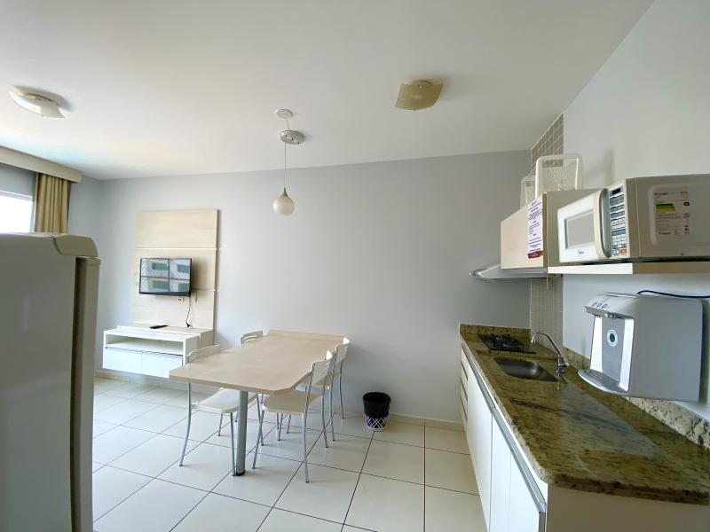 Fotos apartametnos RIVIERA PARK CALDAS NOVAS
