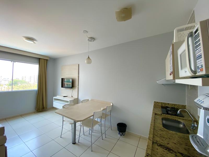 Fotos apartametnos RIVIERA PARK CALDAS NOVAS