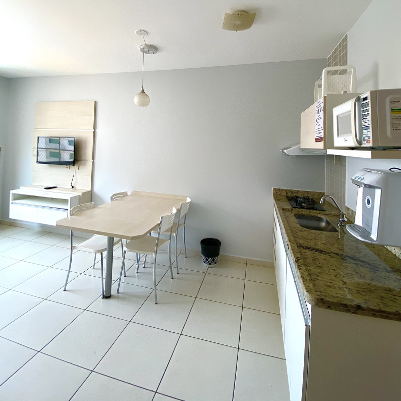 Fotos apartametnos RIVIERA PARK CALDAS NOVAS