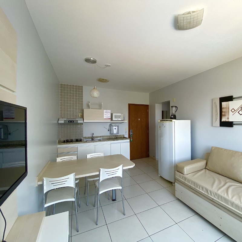 Fotos apartametnos RIVIERA PARK CALDAS NOVAS