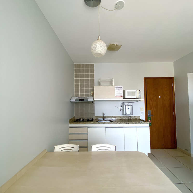 Fotos apartametnos RIVIERA PARK CALDAS NOVAS