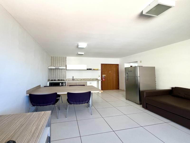 Fotos apartametnos RIVIERA PARK CALDAS NOVAS