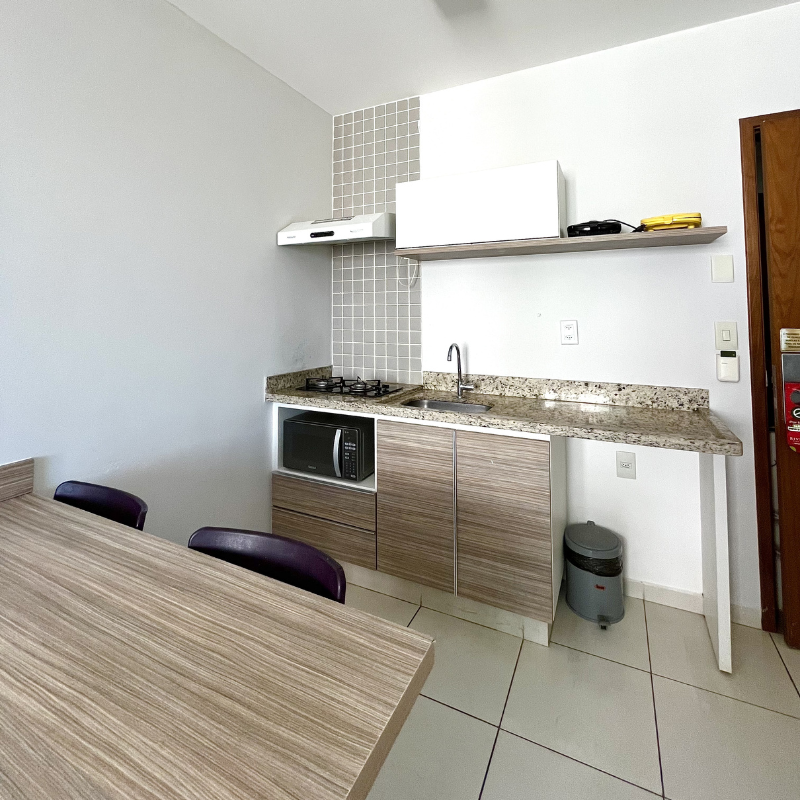 Fotos apartametnos RIVIERA PARK CALDAS NOVAS