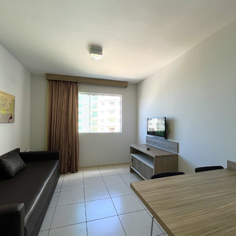 Fotos apartametnos RIVIERA PARK CALDAS NOVAS