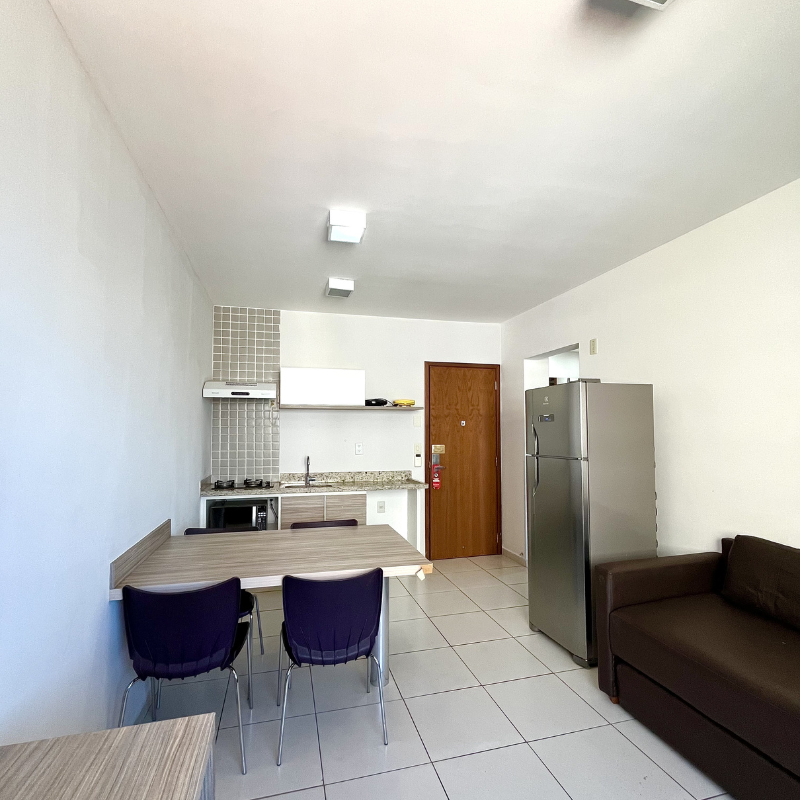 Fotos apartametnos RIVIERA PARK CALDAS NOVAS