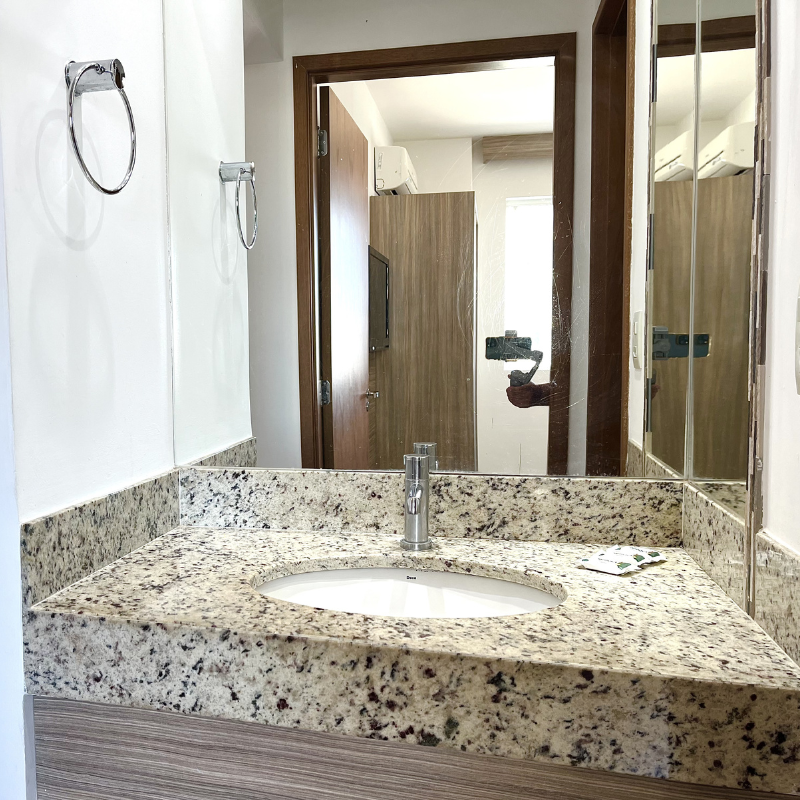 Fotos apartametnos RIVIERA PARK CALDAS NOVAS