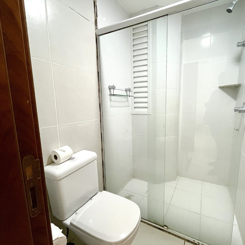 Fotos apartametnos RIVIERA PARK CALDAS NOVAS