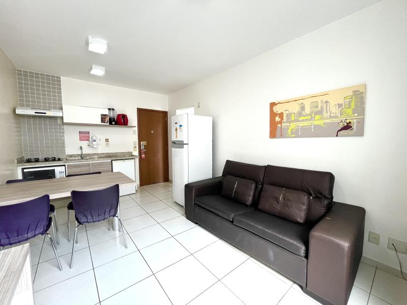 Fotos apartametnos RIVIERA PARK CALDAS NOVAS