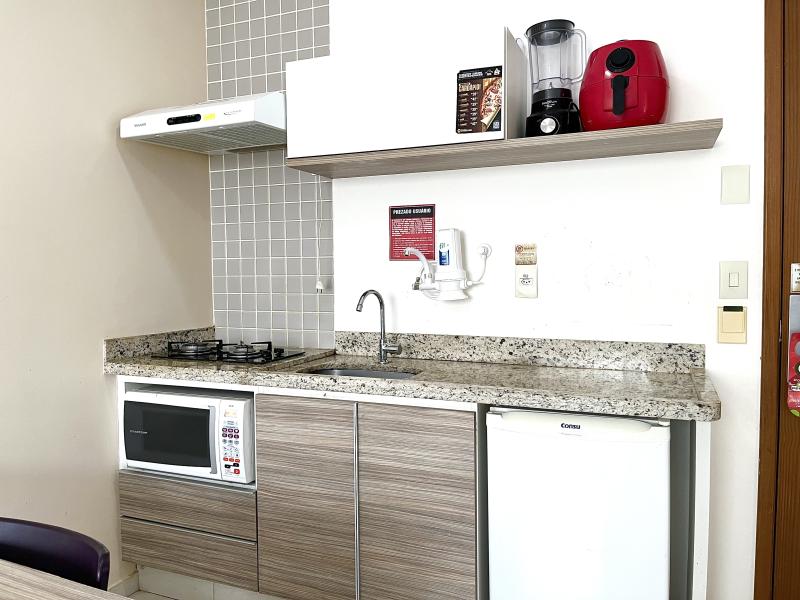 Fotos apartametnos RIVIERA PARK CALDAS NOVAS