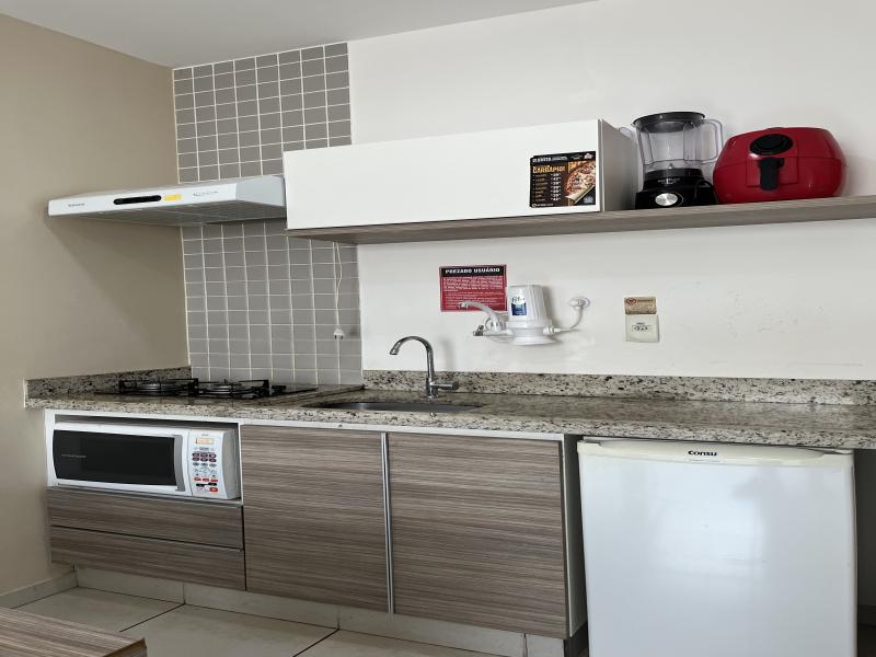 Fotos apartametnos RIVIERA PARK CALDAS NOVAS