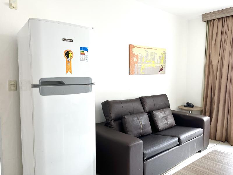 Fotos apartametnos RIVIERA PARK CALDAS NOVAS