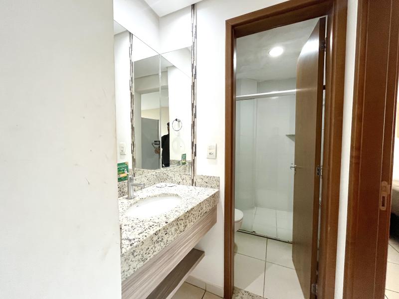 Fotos apartametnos RIVIERA PARK CALDAS NOVAS