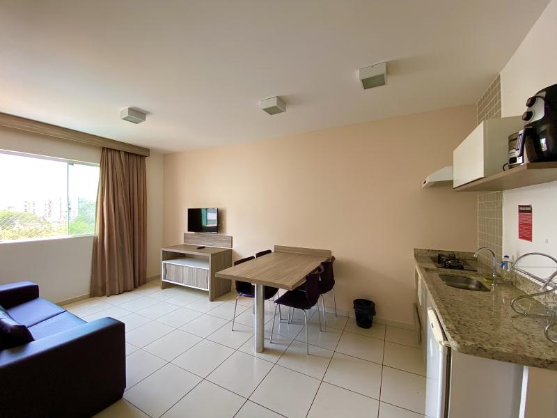 Fotos apartametnos RIVIERA PARK CALDAS NOVAS