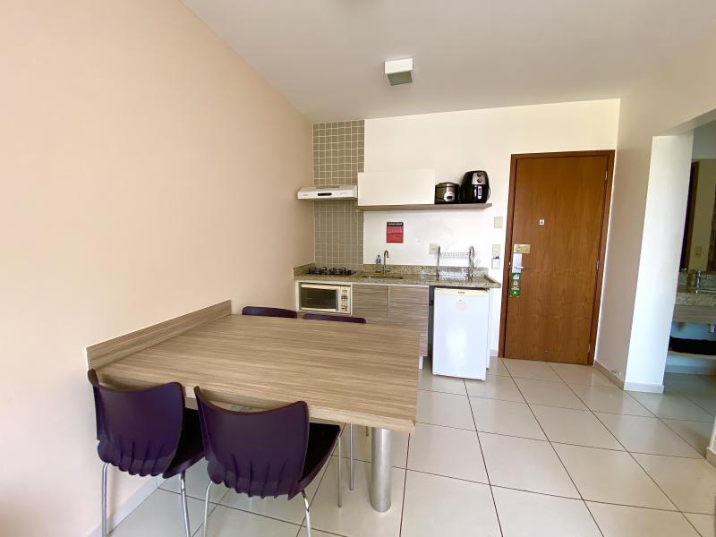 Fotos apartametnos RIVIERA PARK CALDAS NOVAS