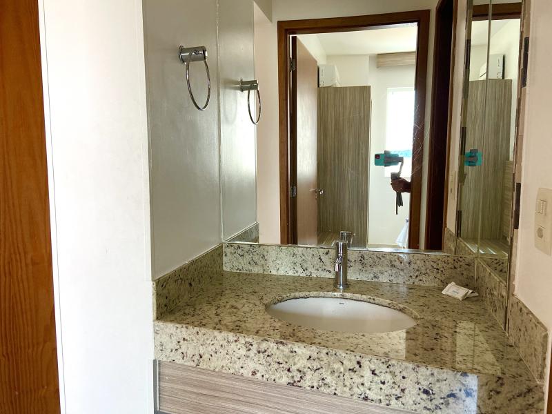 Fotos apartametnos RIVIERA PARK CALDAS NOVAS