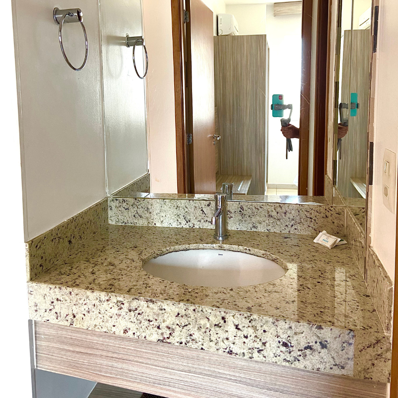 Fotos apartametnos RIVIERA PARK CALDAS NOVAS