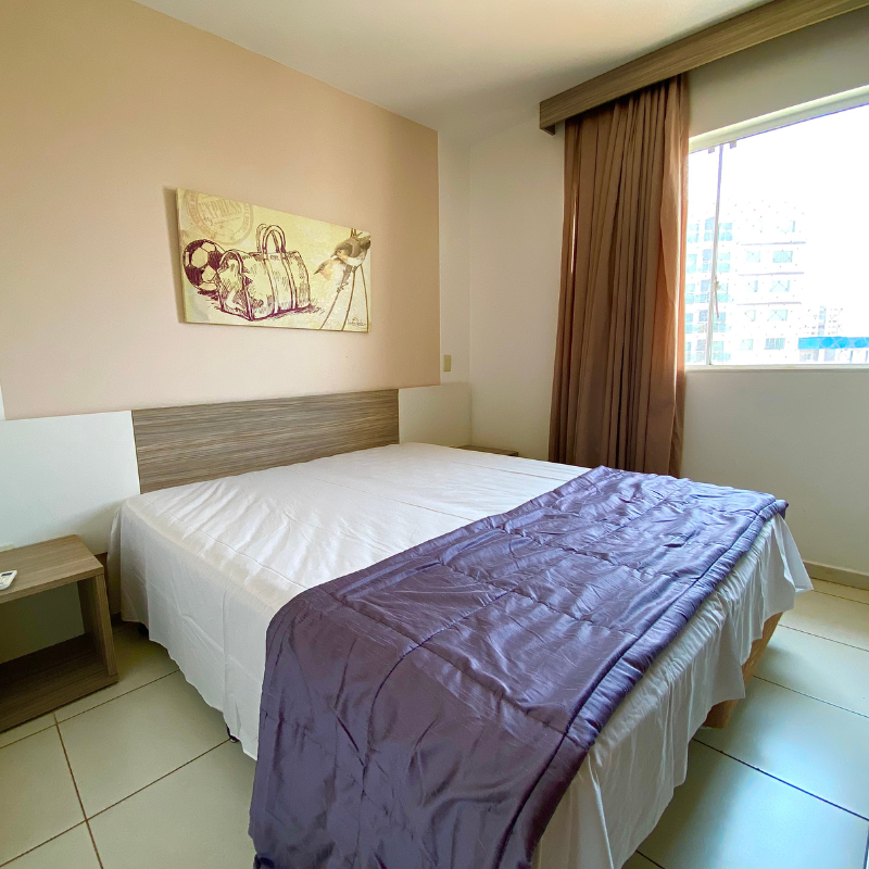 Fotos apartametnos RIVIERA PARK CALDAS NOVAS