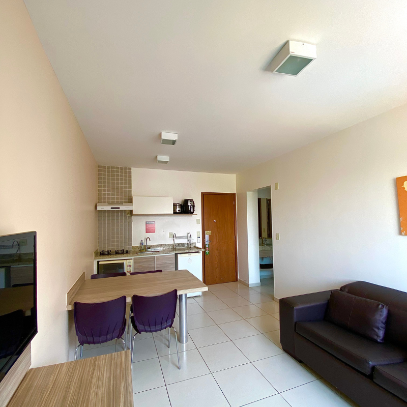 Fotos apartametnos RIVIERA PARK CALDAS NOVAS