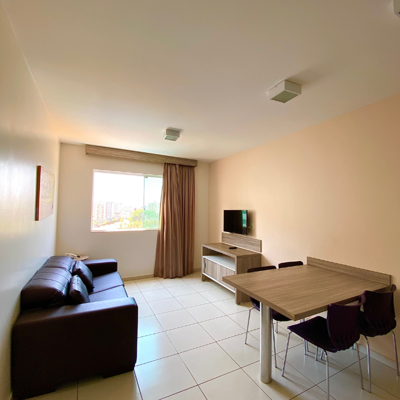 Fotos apartametnos RIVIERA PARK CALDAS NOVAS