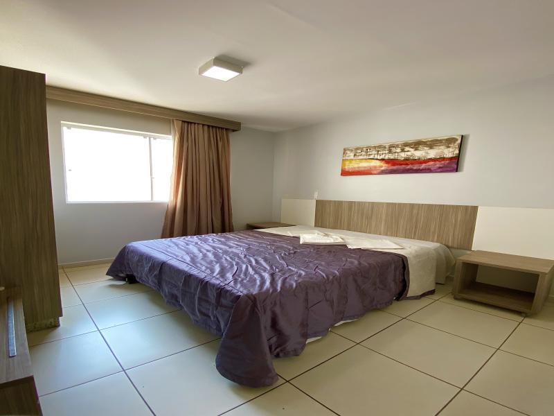 Fotos apartametnos RIVIERA PARK CALDAS NOVAS