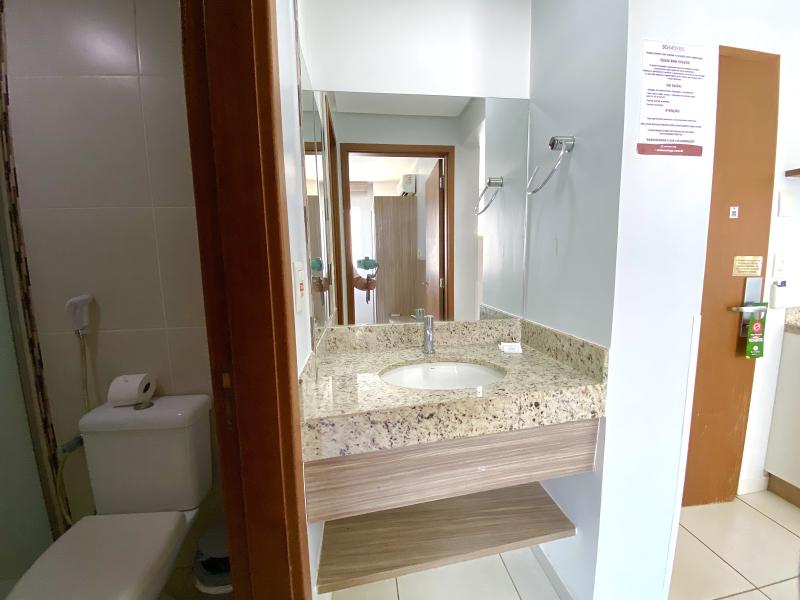 Fotos apartametnos RIVIERA PARK CALDAS NOVAS