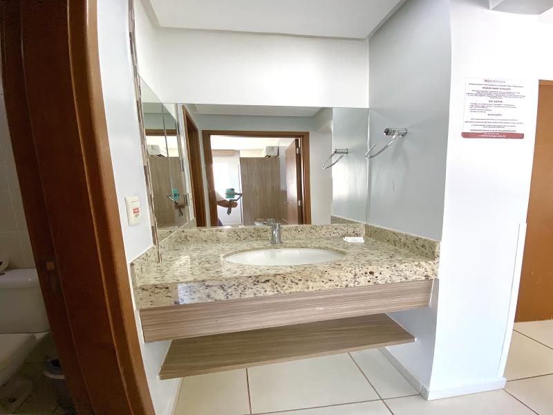 Fotos apartametnos RIVIERA PARK CALDAS NOVAS