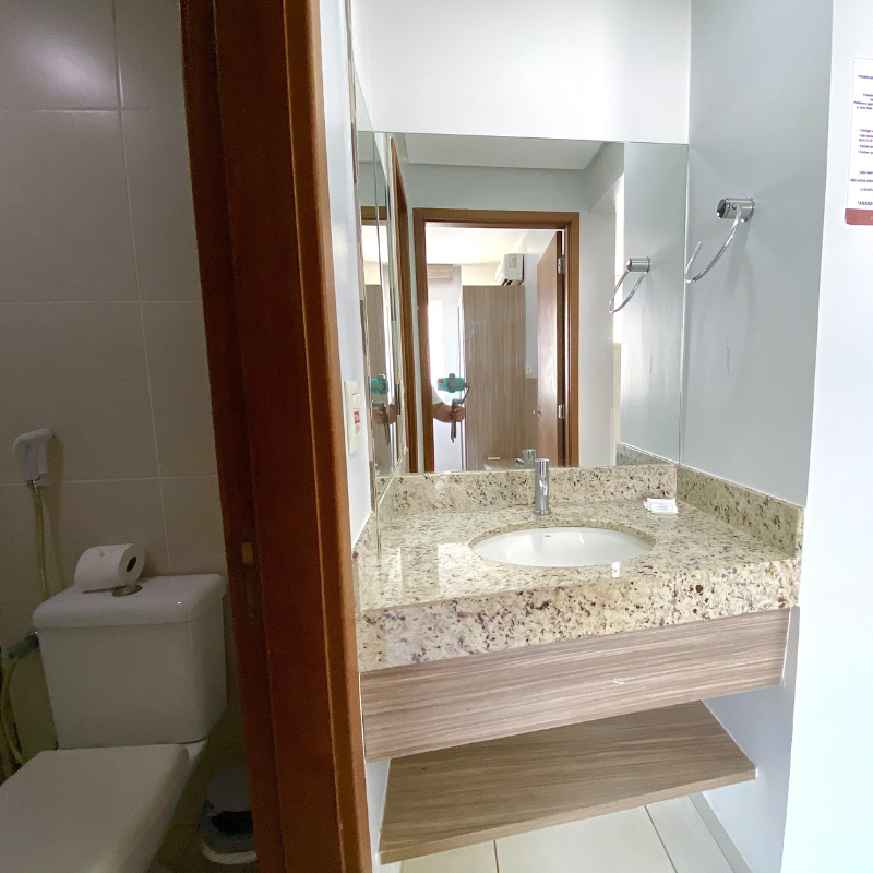 Fotos apartametnos RIVIERA PARK CALDAS NOVAS