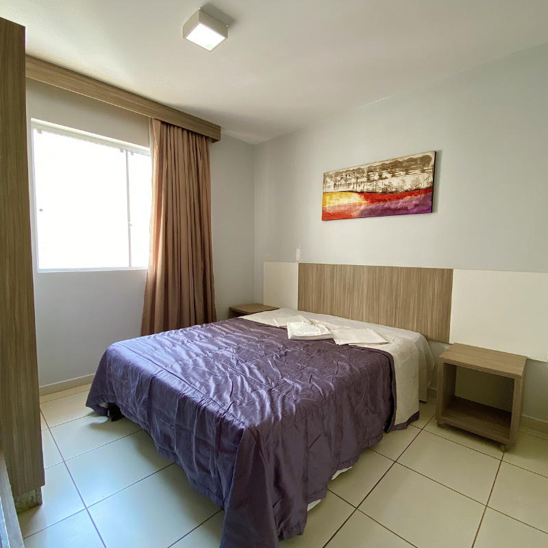 Fotos apartametnos RIVIERA PARK CALDAS NOVAS