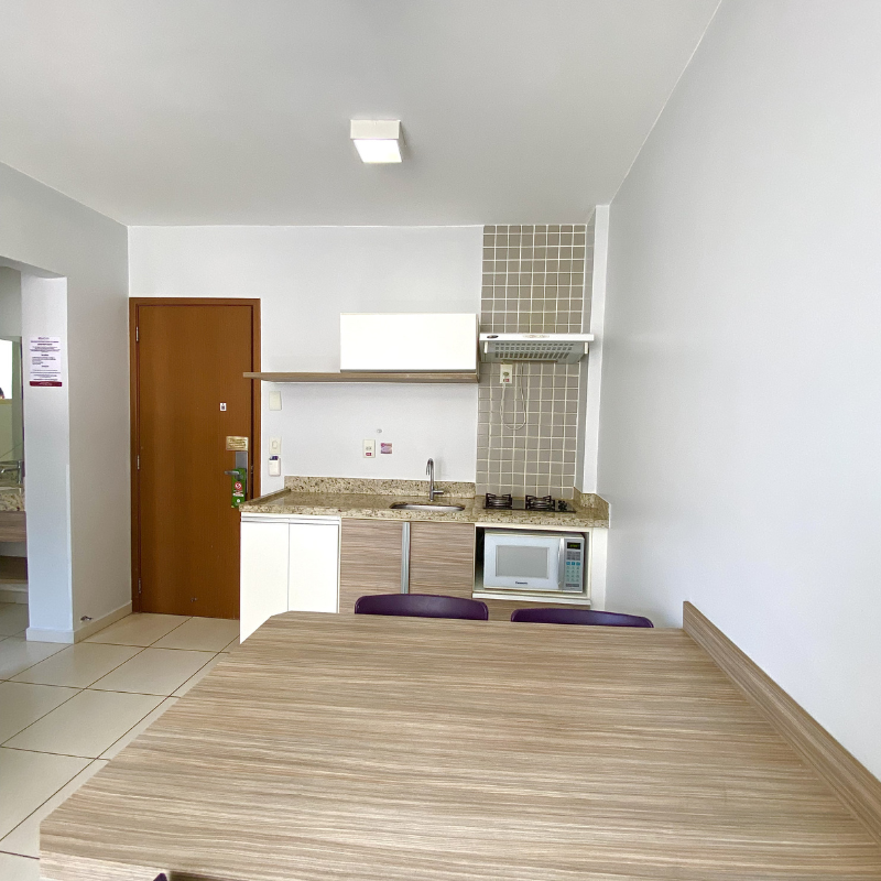 Fotos apartametnos RIVIERA PARK CALDAS NOVAS